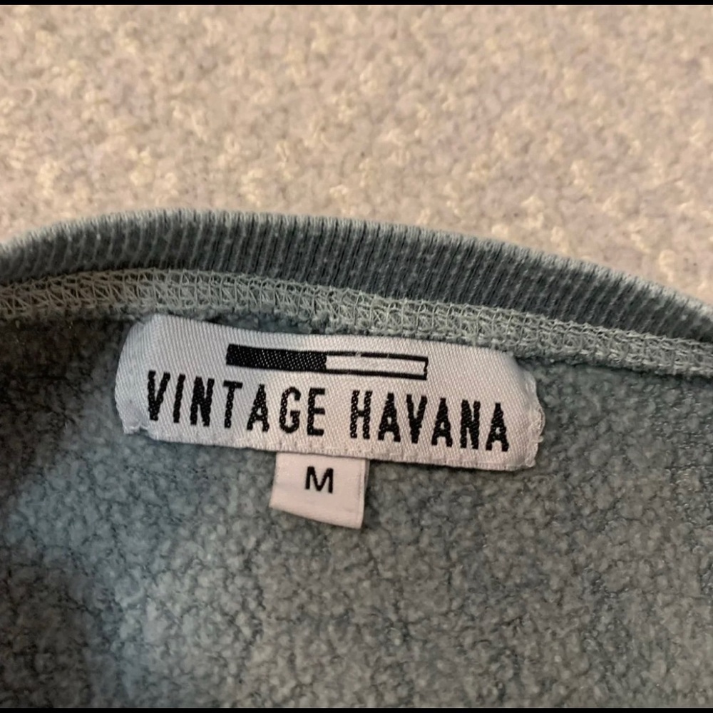 Vintage Havana Set - Picture 5 of 6